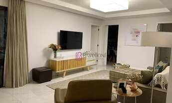 Imagem 5: Apartamento com 3 dormitórios à venda, 127 m² por R$ 1.600.000 - Vila Pompeia - São Paulo