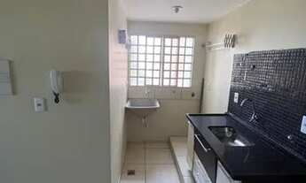 Imagem 5: Apto amplo 2 Qtos - moderno 2º andar