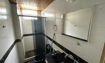 Imagem 4: Apartamento Vazio em Padre Miguel