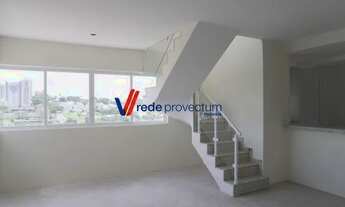 Imagem 2: Cobertura - Mansões Santo Antônio - Campinas