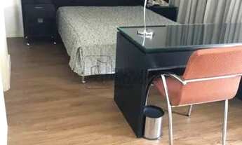 Imagem: Flat disponível na região de perdizes