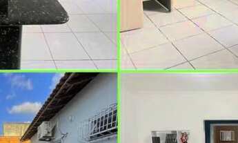 Imagem: Conj.beija flor 3suites em Flores - Manaus