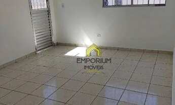 Imagem 4: Casa com 2 dormitórios para alugar, 83 m² por R$ 1.715,00/mês - Jardim Modelo - São Paulo