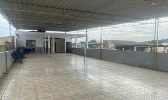 Imagem 6: Galpao 500m2 Galpão / depósito com 2 vagas na garagem