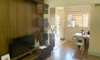 Imagem 2: Casa à venda, 145 m² por R$ 500.000,00 - Vila Monte Alegre - Paulínia/SP