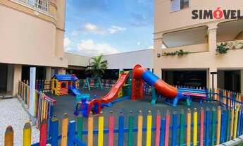 Imagem 6: Qd 207 - Ed Imprensa IV - Apartamento com 4 dormitórios para alugar, 83 m² por R$ 3.947/mê