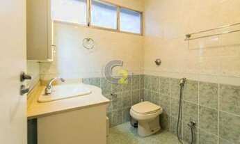 Imagem 7: APARTAMENTO - SANTA CECILIA - 3 DORMS - 1 SUITE - 2 VAGAS