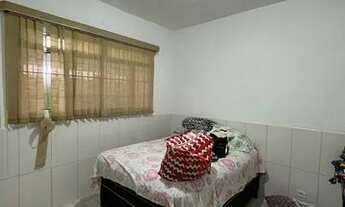 Imagem 4: Casa para venda com 90 metros quadrados com 2 quartos em Maracanã - Praia Grande - SP