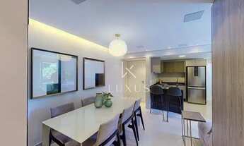 Imagem 4: Apartamento com 3 dormitórios à venda, 86 m² por R$ 1.345.930,00 - Savassi - Belo Horizont