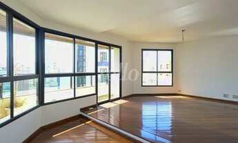 Imagem 4: São Paulo - Apartamento Padrão - Moema