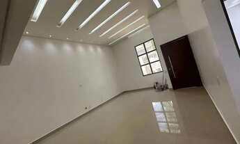 Imagem 5: Casa Vicente Pires rua 10 com 3 suítes, pé direito duplo