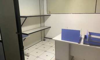 Imagem 5: Galpao 500m2 Galpão / depósito com 2 vagas na garagem