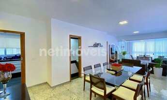 Imagem 2: Venda Apartamento 4 quartos Buritis Belo Horizonte