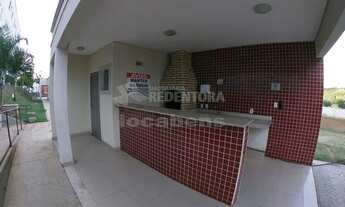 Imagem 2: Apartamento Padrão em São José do Rio Preto