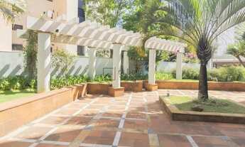 Imagem 7: Apartamento Locação 3 Dormitórios - 95 m² Moema