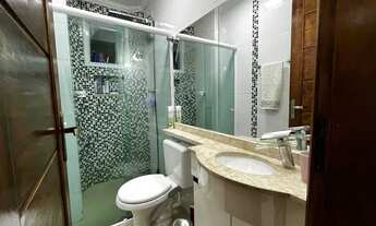 Imagem 5: Apartamento 2 dormitórios c/suíte, mobiliado