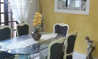 Imagem: Santo André - Casa Padrão - Utinga