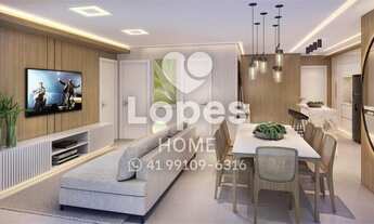 Imagem 3: Apartamento no Jardm Botânico, 2 quartos (1 suíte), 61,14m²