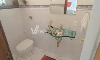 Imagem 7: Casa - Barão Geraldo - Campinas