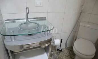 Imagem 5: São Paulo - Apartamento Padrão - Tatuapé