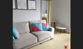 Imagem 3: Apartamento semimobiliado para alugar em Jardim América