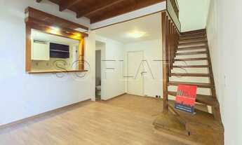 Imagem: Residencial Duplex Life Paraíso disponível