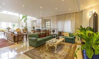 Imagem 5: Casa Locação Vila Leopoldina 549 m² 4 Dormitórios