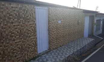 Imagem: Vendo casa em viçosa