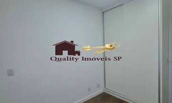 Imagem 4: Andar Intermediário Varanda grill..