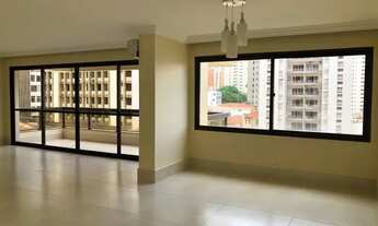 Imagem 2: ALUGA - Apartamento amplo com 4 dormitórios sacada 2 vagas elevador portaria região Centra