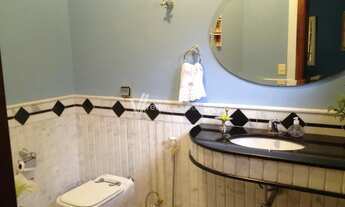 Imagem 5: Casa - Parque Xangrilá - Campinas