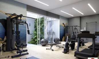 Imagem 6: Apartamento (tipo - padrao) 2 dormitórios, cozinha planejada, portaria 24hs, lazer, espaço