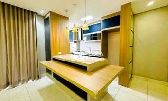 Imagem 4: Apartamento com 2 dormitórios, 77 m² - venda por R$ 670.000,00 ou aluguel por R$ 4.237,00