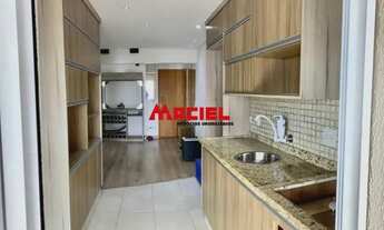 Imagem 6: Apartamento para aluguel e venda possui 78 metros quadrados com 2 quartos