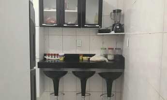 Imagem 3: Casa de 2/4 Casa com 2 dormitórios