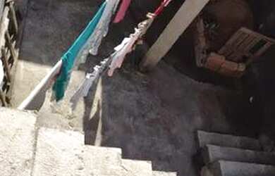 Imagem 4: Casa para venda possui 73 metros quadrados com 3 quartos em Nova Germânia - Juiz de Fora