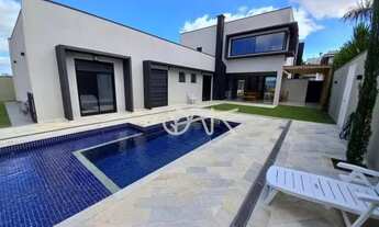 Imagem: Casa térrea com 4 dormitórios, 400 m²