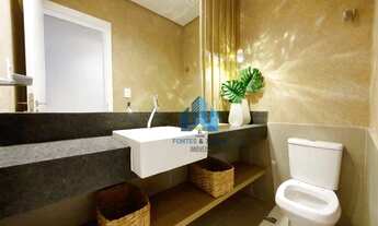 Imagem 3: Apartamento com 3quartos, 1 suite à venda, 120 m² por R$ 1.001.085 - São Mateus - Juiz de