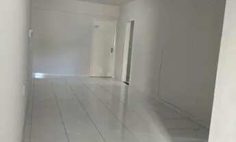 Imagem 3: Apto de Qt e sala Jardim Camburi