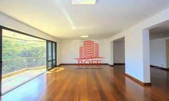 Imagem: Apartamento com 4 dormitórios, 296 m²