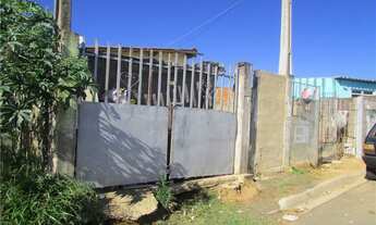 Imagem 2: CASA JD BOTUCATU PRÓXIMO A CEAGESP EM RUBIÃO