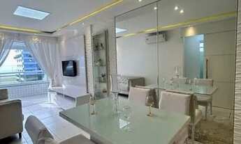 Imagem: Apartamento para aluguel tem 65 metros quadrados