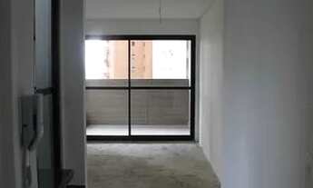 Imagem: DUPLEX - HIGIENÓPOLIS - SP