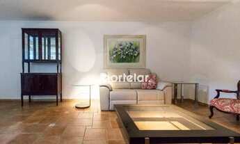 Imagem 3: Apartamento com 3 dormitórios à venda, 135 m² por R$ 1.125.000,00 - Higienópolis - São Pau