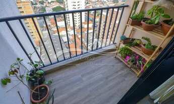 Imagem 7: Apartamento 2 quartos a venda no Sacomã- São Paulo