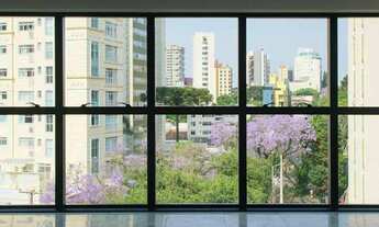 Imagem 2: Excelente apto decorado no melhor localização do Batel!