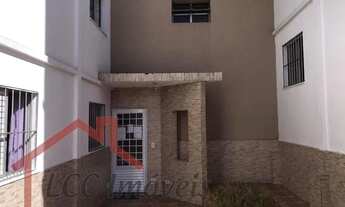 Imagem 6: Apartamento para Locação em Mogi das Cruzes, Vila Paulicea, 2 dormitórios, 1 banheiro, 1 v