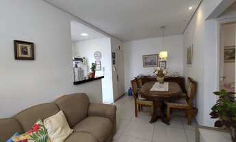 Imagem 7: Apartamento à venda, 2 quartos, 1 vaga, Catharina Zanaga - Americana/SP