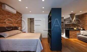 Imagem 2: Residencial It Style Home, disponível para venda com 62m2 e 01 vaga de garagem