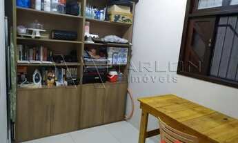 Imagem 6: Casa em Nova Parnamirim, 3 quartos, área de serviço, 85m²